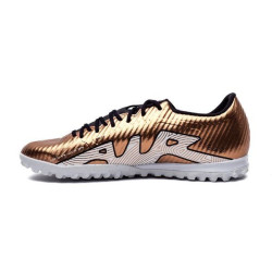 Sepatu Futsal Nike Air Zoom Mercurial Vapor 15 Academy TF Generation Metallic Copper DR5949-810