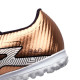 Sepatu Futsal Nike Air Zoom Mercurial Vapor 15 Academy TF Generation Metallic Copper DR5949-810