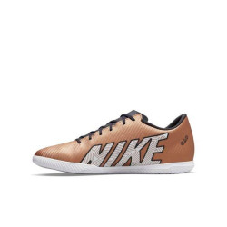 Sepatu Futsal Nike Air Zoom Mercurial Vapor 15 Club IC Generation Metallic Copper DR5951-810