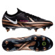 Sepatu Bola Nike Phantom GT 2 Elite SG-PRO Anti Clog Generation Metallic Copper White Black DR5956-810