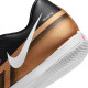 Sepatu Futsal Nike Phantom GT 2 Academy IC Generation Metallic Copper White Black DR5963-810