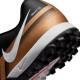 Sepatu Futsal Nike Phantom GT 2 Academy TF Generation Metallic Copper White Black DR5965-810