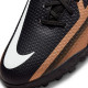 Sepatu Futsal Nike Phantom GT 2 Academy DF TF Generation Metallic Copper White Black DR5966-810