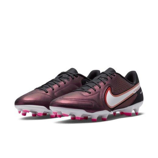 Sepatu Bola Nike Tiempo Legend 9 Club MG Generation Space Purple White DR5974-510 Sepatu Bola Nike Tiempo Legend 9 Club MG Generation Space Purple White DR5974-510