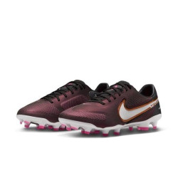 Sepatu Bola Nike Tiempo Legend 9 Pro FG Generation Space Purple White DR5979-510