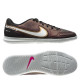 Sepatu Futsal Nike Tiempo Legend 9 Club IC Generation Space Purple White DR5980-510