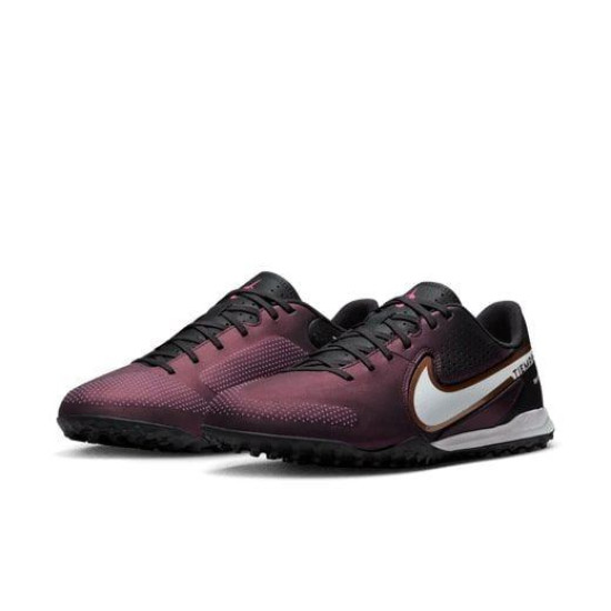 Sepatu Futsal Nike Tiempo Legend 9 Academy TF Generation Space Purple White DR5985-510 Sepatu Futsal Nike Tiempo Legend 9 Academy TF Generation Space Purple White DR5985-510
