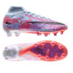 Sepatu Bola Nike Air Zoom Mercurial Superfly Elite 9 AG PRO Dream Speed 6 Cobalt Bliss Black Fuchsia Dream DV2416-405