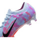 Sepatu Bola Nike Air Zoom Mercurial Vapor 15 Elite AG PRO Dream Speed 6 Cobalt Bliss Black Fuchsia Dream DV2418-405