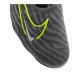 Sepatu Bola Nike Phantom GX Elite Fusion AG PRO Link Black Volt White Blue Glow DV6970-071