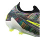 Sepatu Bola Nike Phantom GX Elite Fusion FG Link Black Volt White Blue Glow DV6971-071