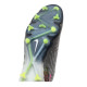 Sepatu Bola Nike Phantom GX Elite Fusion FG Link Black Volt White Blue Glow DV6971-071