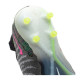 Sepatu Bola Nike Phantom GX Elite Fusion DF AG PRO Link Black Volt White Blue Glow DV6972-071