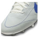 Sepatu Bola Nike Tiempo Legend 9 Elite AG PRO Made in Italy White Game Royal Metallic Silver LIMITED EDITION DV7901-140