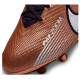 Sepatu Bola Nike Air Zoom Mercurial Superfly Elite 9 AG PRO Generation Metallic Copper FB1420-810