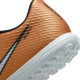 Sepatu Futsal Nike Air Zoom Mercurial Vapor 15 Club TF Generation Metallic Copper FB3340-810