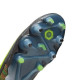 Sepatu Bola Nike Phantom GX Elite Fusion SG PRO Anti Clog Link Black Volt White Blue Glow FD5227-071