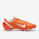 Sepatu Bola Nike Mercurial Vapor 1 Rgn SE FG Orange White HV0888-800