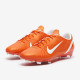 Sepatu Bola Nike Mercurial Vapor 1 Rgn SE FG Orange White HV0888-800