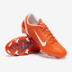 Sepatu Bola Nike Mercurial Vapor 1 Rgn SE FG Orange White HV0888-800