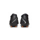 Sepatu Bola Nike Phantom GX Club DF MG Black Pack Black Summit White Dark Smoke Grey DD9482-010
