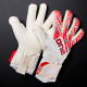Sarung Tangan Kiper One Apex Pro King White Red APEX-KING Sarung Tangan Kiper One Apex Pro King White Red APEX-KING