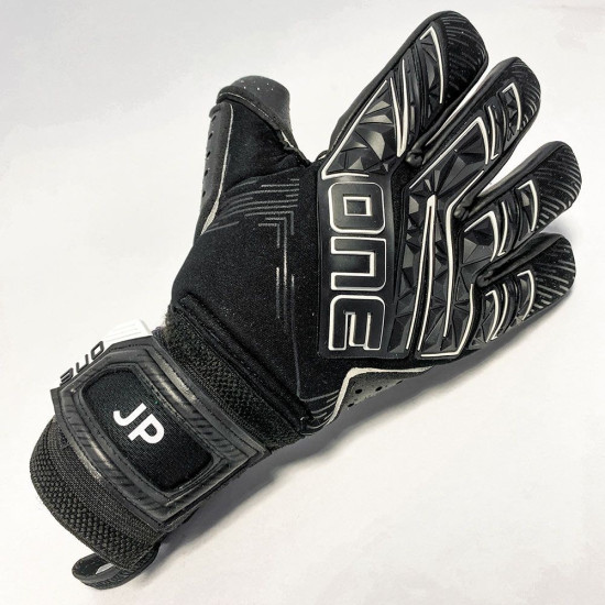 Sarung Tangan Kiper One Apex Colossus Black GLV-APEX-COL Sarung Tangan Kiper One Apex Colossus Black GLV-APEX-COL