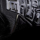 Sarung Tangan Kiper One Apex Colossus Black GLV-APEX-COL