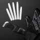 Sarung Tangan Kiper One Apex Colossus Black GLV-APEX-COL Sarung Tangan Kiper One Apex Colossus Black GLV-APEX-COL