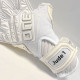 Sarung Tangan Kiper One Apex Pro Exalt White GLV-APEX-EXA