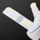 Sarung Tangan Kiper One Apex Pro Exalt White GLV-APEX-EXA Sarung Tangan Kiper One Apex Pro Exalt White GLV-APEX-EXA