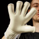 Sarung Tangan Kiper One Apex Pro Exalt White GLV-APEX-EXA Sarung Tangan Kiper One Apex Pro Exalt White GLV-APEX-EXA