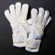 Sarung Tangan Kiper One Apex Pro Exalt White GLV-APEX-EXA