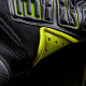 Sarung Tangan Kiper One Apex Hypr Black Fluo GLV-APEX-HYP