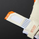 Sarung Tangan Kiper One Apex Pro Ignite White Orange GLV-APEX-IGN Sarung Tangan Kiper One Apex Pro Ignite White Orange GLV-APEX-IGN