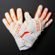Sarung Tangan Kiper One Apex Pro Ignite White Orange GLV-APEX-IGN Sarung Tangan Kiper One Apex Pro Ignite White Orange GLV-APEX-IGN