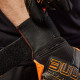 Sarung Tangan Kiper One Apex Magma Black Orange GLV-APEX-MA Sarung Tangan Kiper One Apex Magma Black Orange GLV-APEX-MA