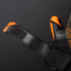 Sarung Tangan Kiper One Apex Magma Black Orange GLV-APEX-MA Sarung Tangan Kiper One Apex Magma Black Orange GLV-APEX-MA