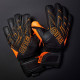 Sarung Tangan Kiper One Apex Magma Black Orange GLV-APEX-MA