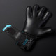 Sarung Tangan Kiper One Apex Surge Black Blue GLV-APEX-SUR Sarung Tangan Kiper One Apex Surge Black Blue GLV-APEX-SUR
