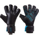 Sarung Tangan Kiper One Apex Surge Black Blue GLV-APEX-SUR