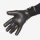 Sarung Tangan Kiper ONE Glove Geo 3.0 Carbon Grey Black OGGEO3C
