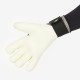 Sarung Tangan Kiper ONE Glove Geo 3.0 Fortis Grey White OGGEO3F