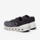 Sepatu Lari On Cloudrunner Metal Midnight M46.99016 Sepatu Lari On Cloudrunner Metal Midnight M46.99016