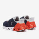 Sepatu Lari On Cloudflyer Midnight Rust M21.99567 Sepatu Lari On Cloudflyer Midnight Rust M21.99567