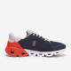 Sepatu Lari On Cloudflyer Midnight Rust M21.99567 Sepatu Lari On Cloudflyer Midnight Rust M21.99567