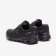 Sepatu Lari On Cloudventure Waterproof Black M32.99253