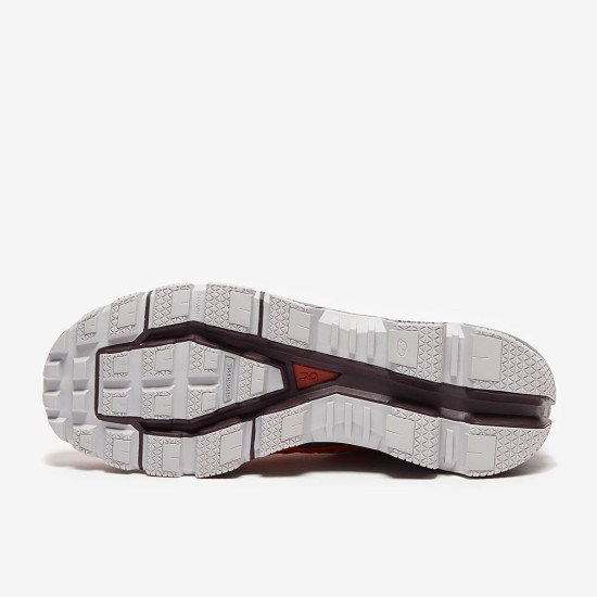 Sepatu Lari On Cloudventure Flare Mulbery M32.99261 Sepatu Lari On Cloudventure Flare Mulbery M32.99261