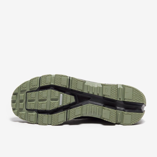 Sepatu Lari On Cloudventure Black Reseda M32.99262 Sepatu Lari On Cloudventure Black Reseda M32.99262