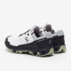 Sepatu Lari On Cloudventure Peak White Leaf M34.99002 Sepatu Lari On Cloudventure Peak White Leaf M34.99002